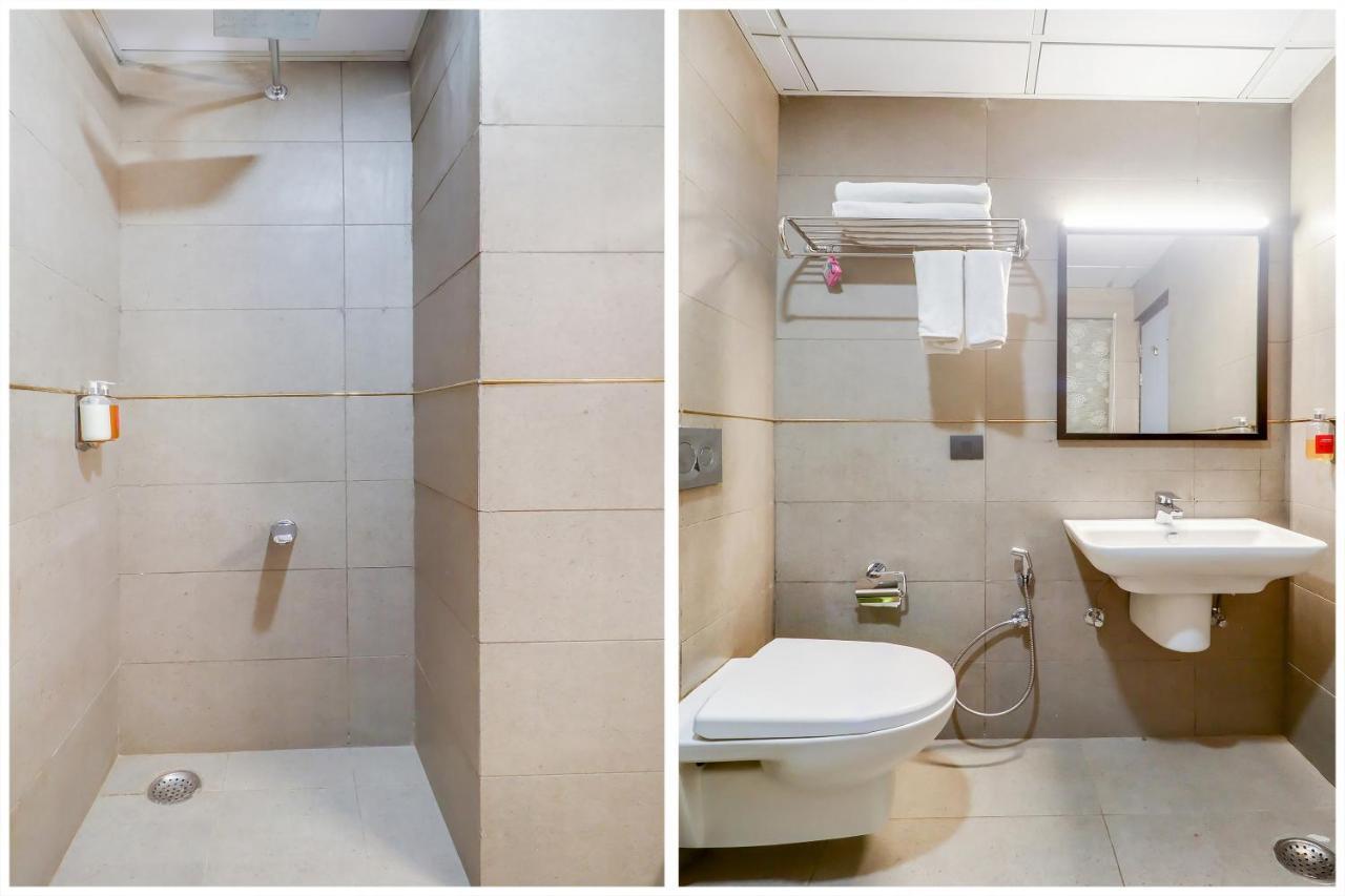 Hotel Super Townhouse Jashn Chinhat Exteriér fotografie