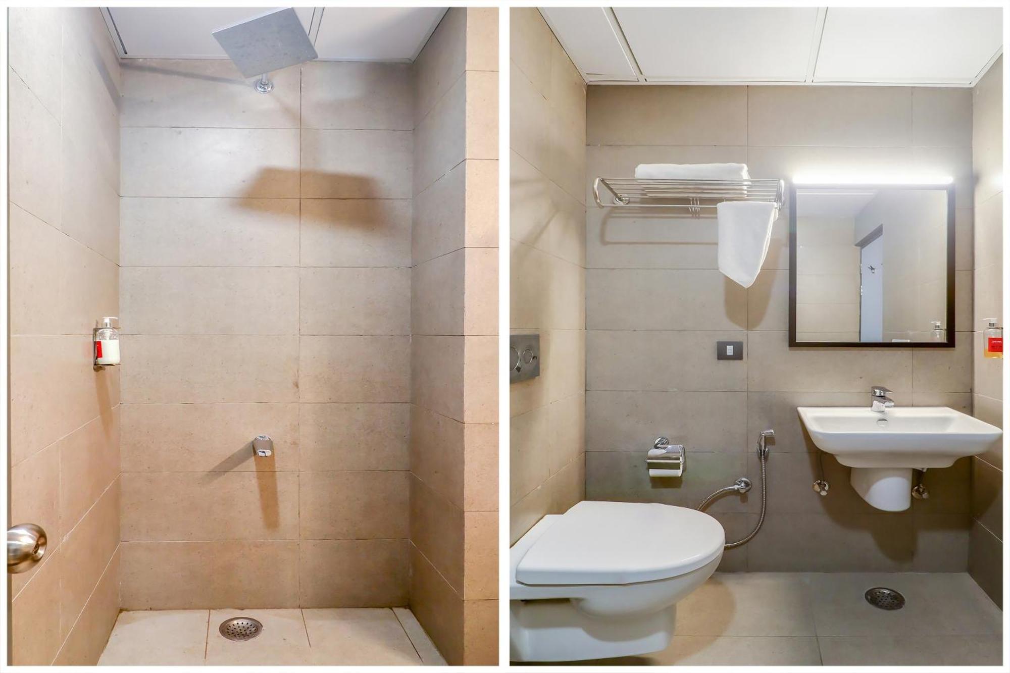 Hotel Super Townhouse Jashn Chinhat Exteriér fotografie